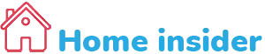 Логотип home-insider